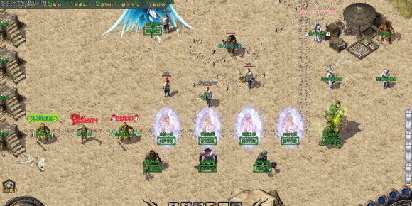 [Gm�汾��]2026��10����Գ�Ĭ��ְҵ��������|��ѩС��|��Ŷ֮��|Gom����