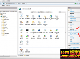 ����̵̳ڰ˿Σ���ϸ����IIS�İ�װ����Web�����������ù��̣���վ���ϸͼ�Ľ���