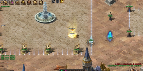 [Gm�汾��]2026��3����˫֮ħ��ְҵ��������|�ֲ��ռ�|������ַ|Gom����