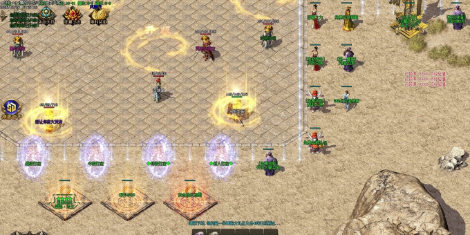 [Gm�汾��]2026��4��ħս������ְҵ��������|����ս��|���߼�̳|Gom����