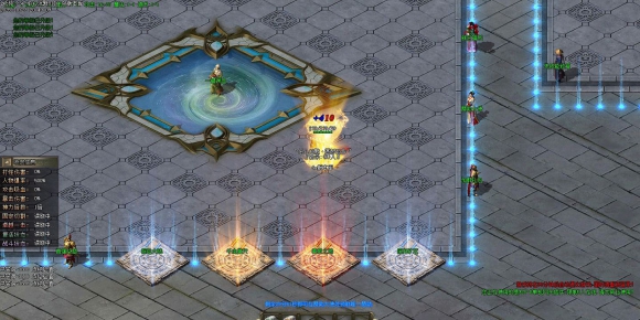 [Gm�汾��]2026��2��ɱ�ĳ�Ĭ��ְҵ��������|̽�մ�½|ǧ�泲Ѩ|Gom����