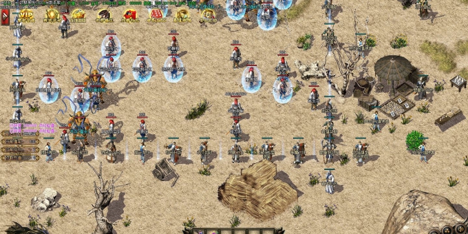 [Gm�汾��]2026��8����������ְҵ��������|��ħ���|��������|Gom����