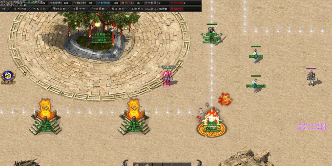 [Gm�汾��]2026��4�������޾���ְҵ��������|��֮����|ħ����ʯ|Gom����